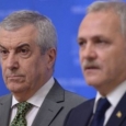 Liviu Dragnea si Calin Popescu Tariceanu