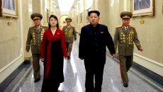 Kim Jong Un