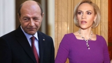 Basescu - Firea