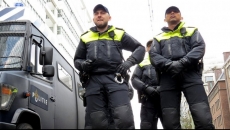 Politie Olanda