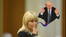 Udrea Basescu