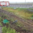 accident