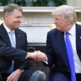 Iohannis Trump