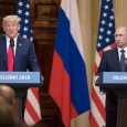 Trump Putin