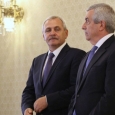 Dragnea Tariceanu