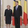 Dancila Iohannis