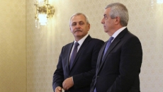 Dragnea Tariceanu