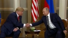 Trump Putin
