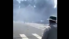 explozie China
