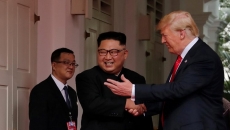 Kim Trump