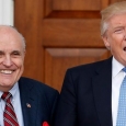 Giuliani Trump