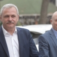 Dragnea si Stefanescu