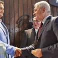 Fiul lui Dragnea