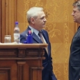 Iohannis, Tariceanu, Dragnea