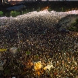 Protest 10 August