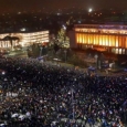 Protest 10 August