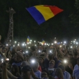Protest 10 August