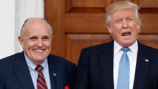 Giuliani Trump