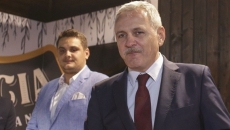 Dragnea fiul