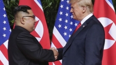 Kim Trump