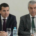 Tariceanu si Constantin