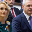 Dragnea si Firea