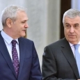Dragnea Tariceanu