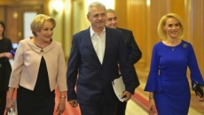 Dancila Dragnea Firea