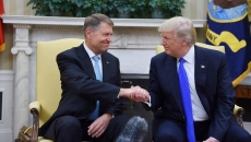 Iohannis Trump