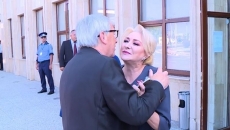 Juncker Dancila