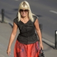Elena Udrea