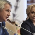 Teodorovici si Dancila