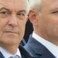 Dragnea si Tariceanu