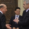 Dragnea si Basescu