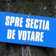 Sectie de vot
