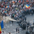Protest 10 August