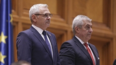 Dragnea Tariceanu