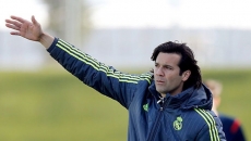 Santiago Solari, noul antrenor al echipei Real Madrid