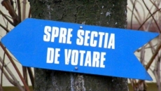 Sectie de vot