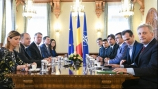 Iohannis etc