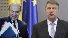 Iohannis si Toader