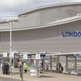 Aeroport Luton