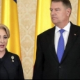 Iohannis si Dancila