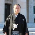 Ministrul pentru securitate cibernetică din Japonia