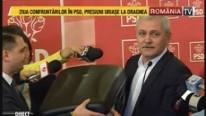 Dragnea