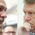 Iohannis si Dragnea