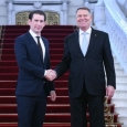Sebastian Kurz