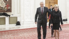 Dragnea Dancila