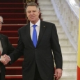 Juncker Iohannis