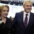 Dragnea si Dancila 